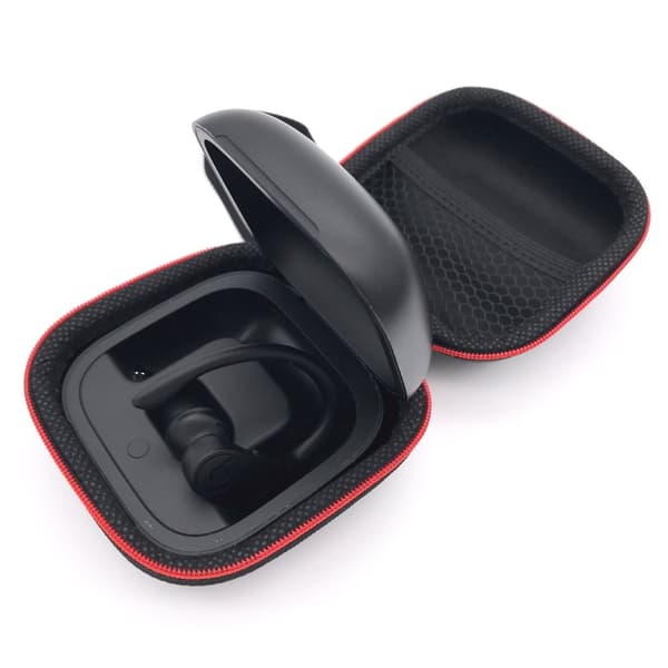 INF Skyddande EVA-hörlursfodral för Apple Beats Powerbeats Pro 0