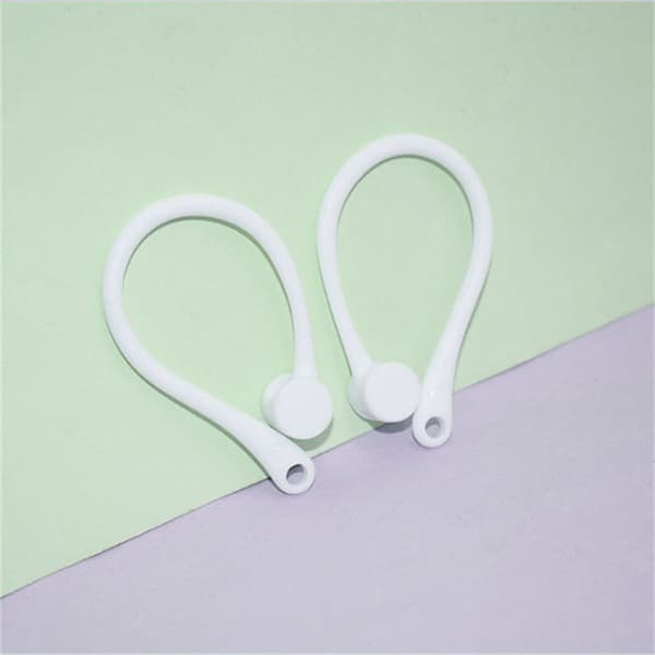 INF Beskyttende etui-sett for Apple AirPods Pro 2. generasjon