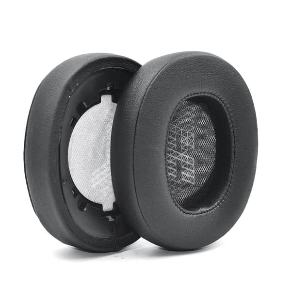 INF Erstatningsøreputer for JBL LIVE500BTNC-hodetelefoner (2-pack)