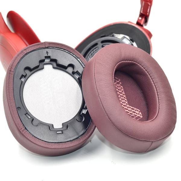 INF Vaihtokuulokkeet JBL LIVE500BTNC -kuulokkeille (2 kpl)