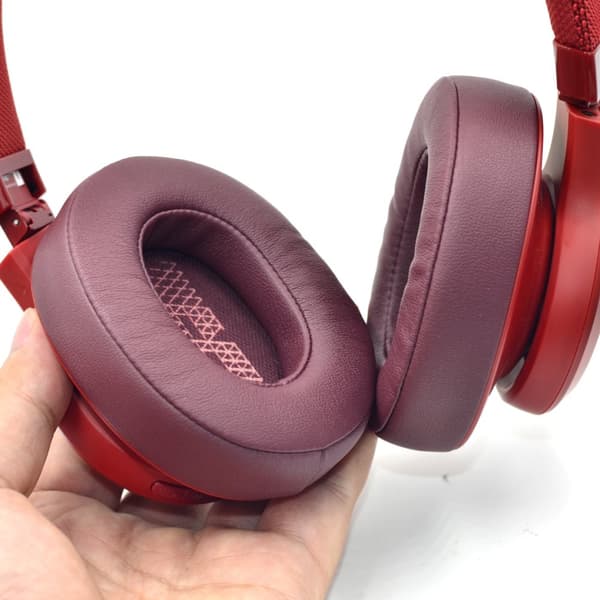 INF Vaihtokuulokkeet JBL LIVE500BTNC -kuulokkeille (2 kpl)