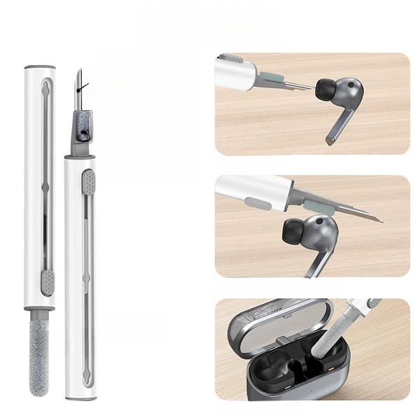 Silikonfodral för Samsung Galaxy Buds3/Buds3 Pro