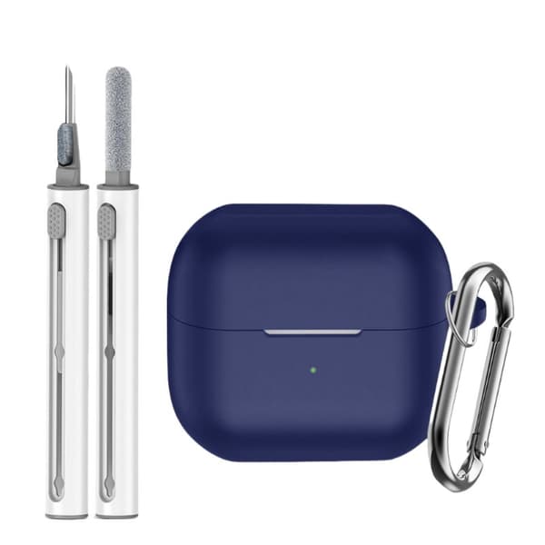 INF Silikondeksel til Samsung Galaxy Buds3/Buds3 Pro