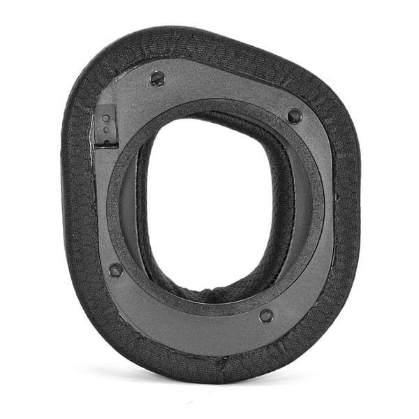 INF Utskiftbare øreputer for Turtle Beach Stealth 700 Gen 2 - Svart Fotballnetting 0