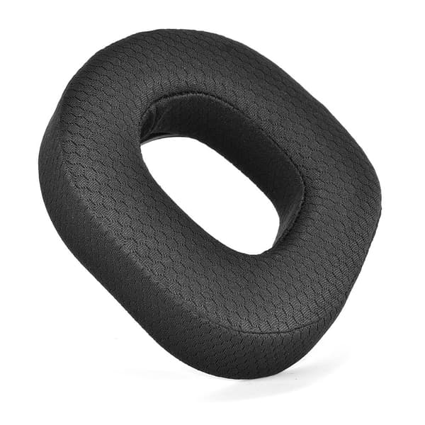 INF Utskiftbare øreputer for Turtle Beach Stealth 700 Gen 2 - Svart Fotballnetting 0