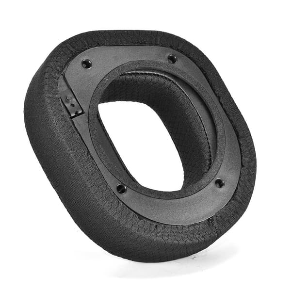 INF Utskiftbare øreputer for Turtle Beach Stealth 700 Gen 2 - Svart Fotballnetting 0