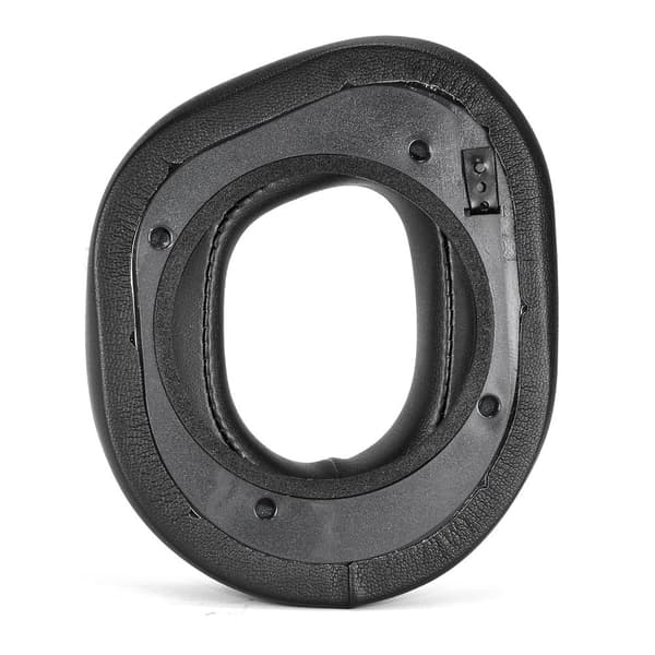 INF Udskiftningsørepuder til Turtle Beach Stealth 700 Gen 2 - Sort proteinlæder 0