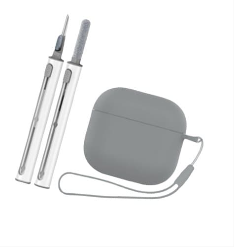 INF Silikonbeskyttelsesveske til Apple AirPods 4