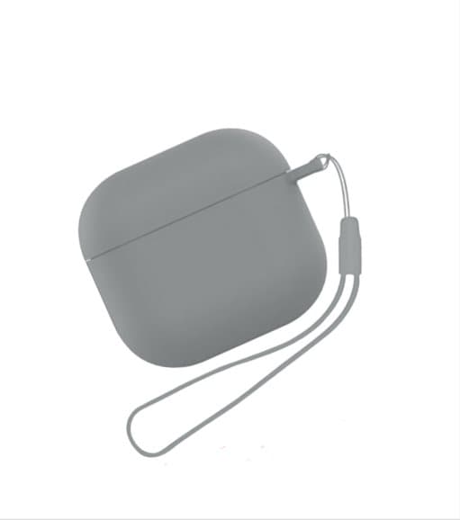 INF Silikonbeskyttelsesveske til Apple AirPods 4