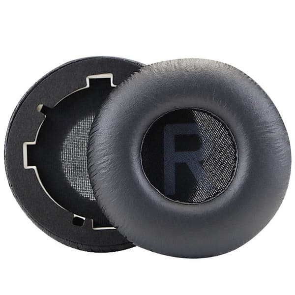 Ørepuder JBL Tune 600  - Sort