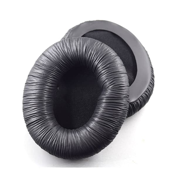INF Vaihto-korvapehmusteet Sennheiser HD205 - 2 kpl