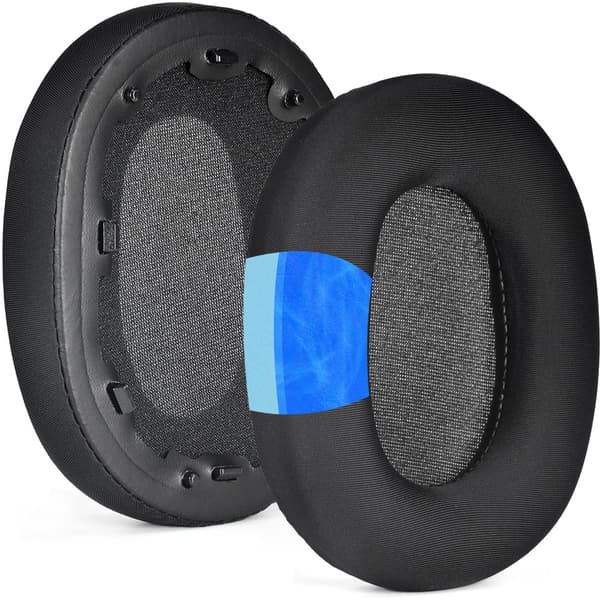 INF Jäähdytysgeelikuulokkeet Sony-INZONE H9/H7 -kuulokkeille (2 kpl) 0