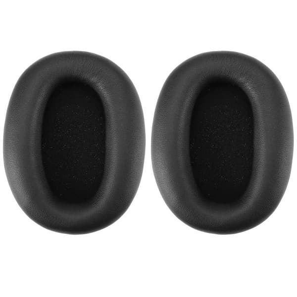 Korvatyynyt Sony MDR-1000X - Musta