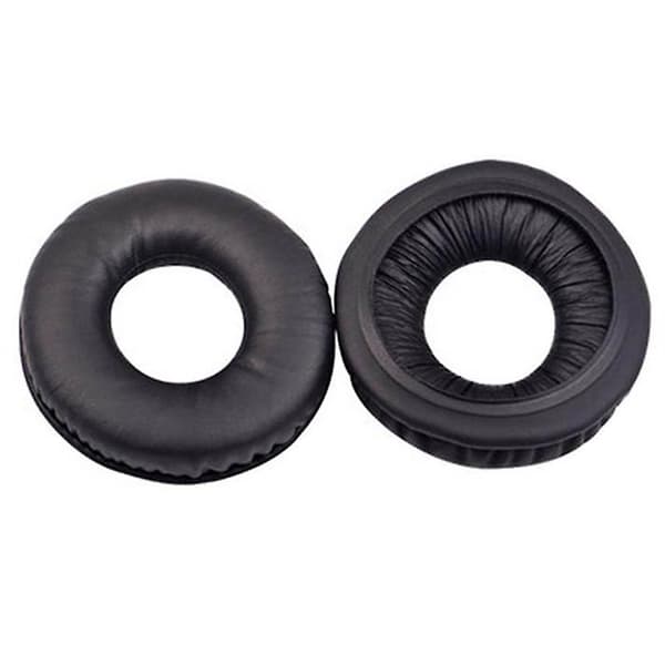 Korvatyynyt Sony MDR-ZX100 - Musta