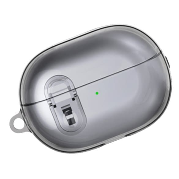 INF Suojakotelo Huawei Freebuds Pro 3:lle avaimenperällä 0