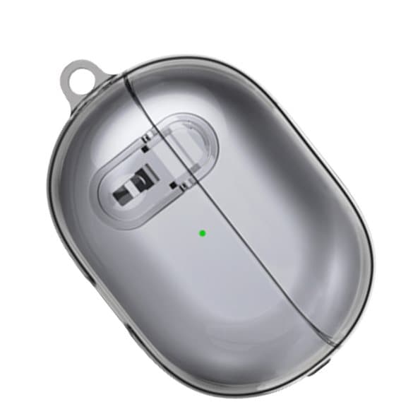 INF Suojakotelo Huawei Freebuds Pro 3:lle avaimenperällä 0