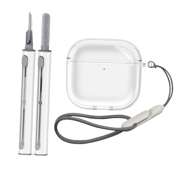 INF Skyddsfodral för Apple AirPods 4