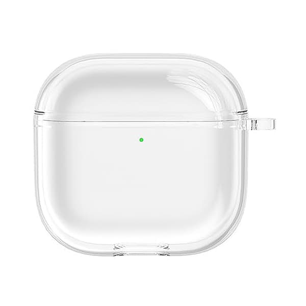 INF Skyddsfodral för Apple AirPods 4