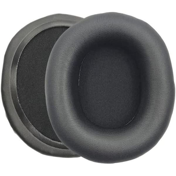 Ørepuder Audio Technica ATH-SR30BT  - Sort