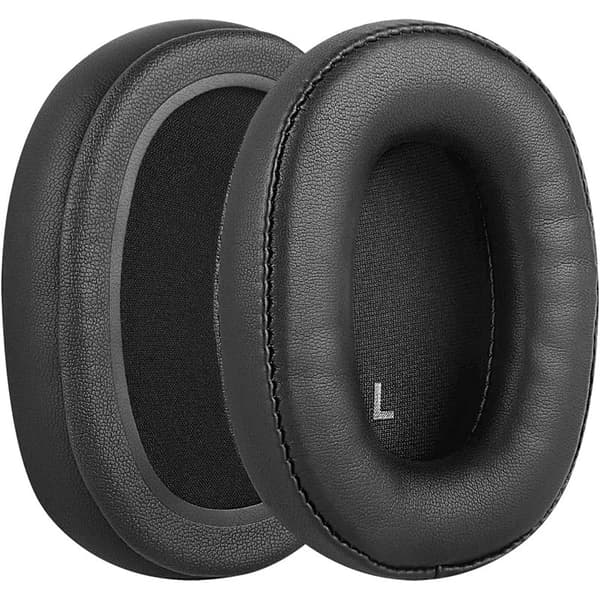 Ørepuder Audio Technica ATH-DSR9BT  - Sort