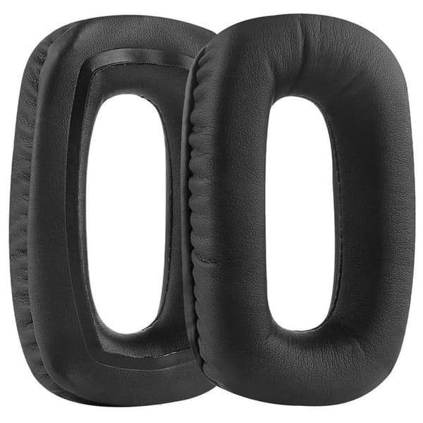 Ørepuder Beyerdynamic DT100  - Sort