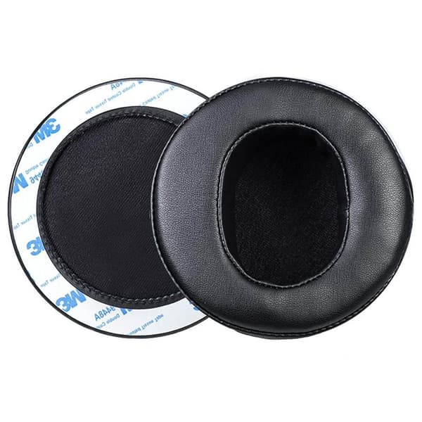 Ørepuder Audeze LCD-XC - Sort