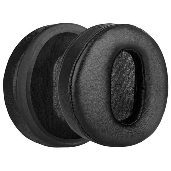 Ørepuder Denon AH-D5200  - Sort