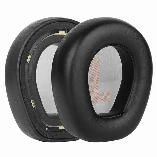 Ørepuder JBL Quantum 910P  - Sort