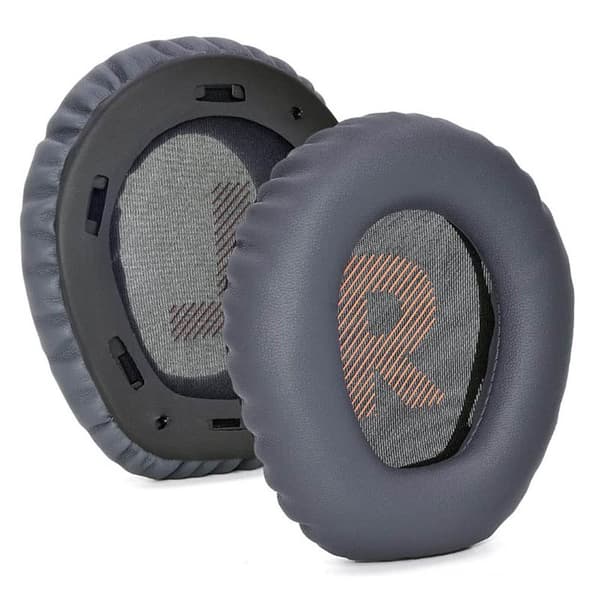Ørepuder JBL Quantum 100  - Sort