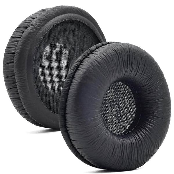 Ørepuder JBL JR310  - Sort