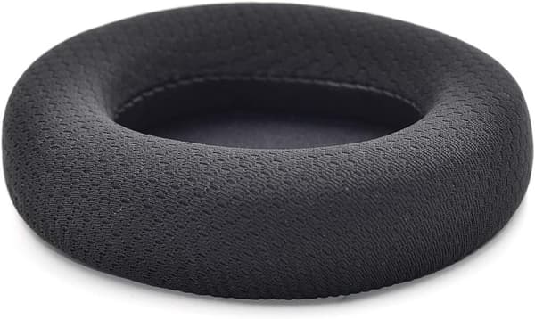 Ørepuder til SteelSeries Arctis 7 / 5 / 3 Sort 1 par