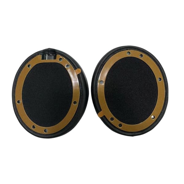 INF Beats Studio Pro Gel Ørepuder Erstatningspuder