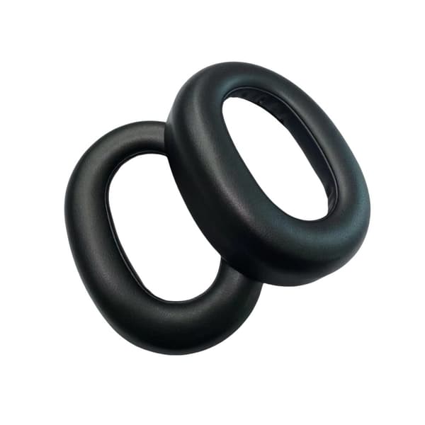 Jabra Evolve2 85 Öronkuddar - Förstklassiga Ersättningskuddar