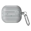 Pikkukuva 1 / 2: INF Hiilikuituinen suojakotelo Samsung Galaxy Buds3/3pro:lle