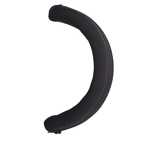 Ersättningsskydd för pannband till Razer Kraken Pro V2 hörlurar