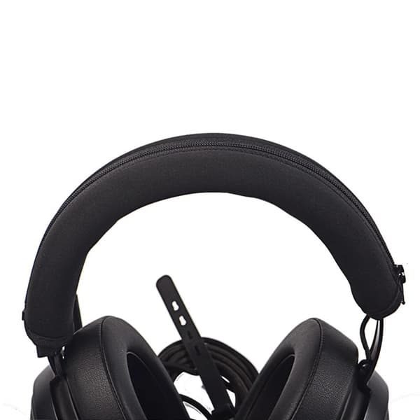 INF Ersättningsskydd för pannband till Razer Kraken Pro V2 hörlurar