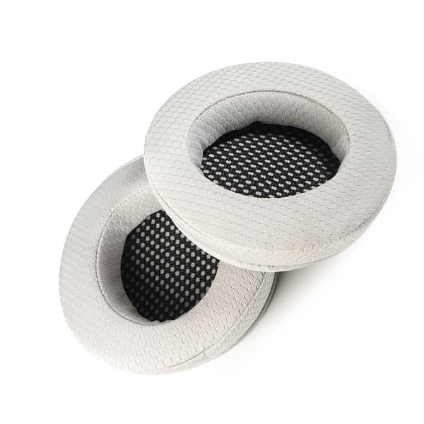INF 2-pack utbytesöronkuddar för Razer Kraken Pro V1 hörlurar 0