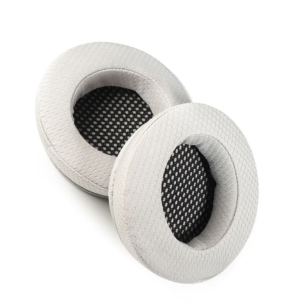 INF 2-pack utbytesöronkuddar för Razer Kraken Pro V1 hörlurar 0
