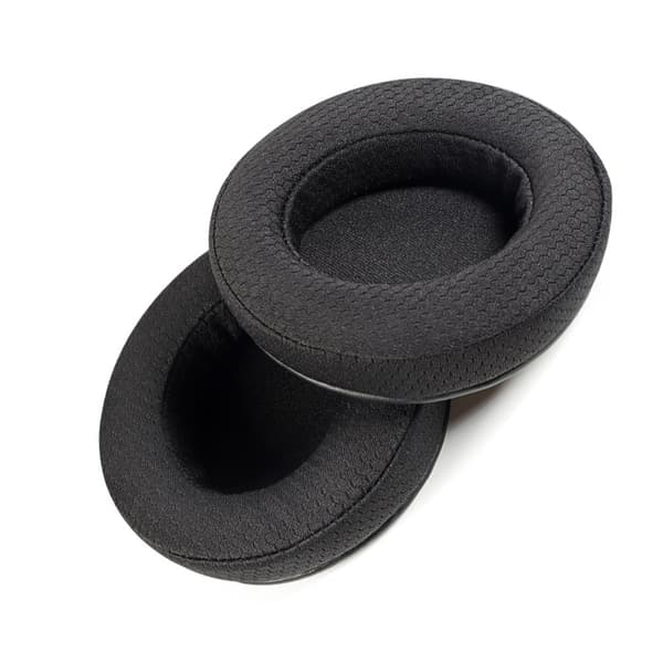INF 2-pack utbytesöronkuddar för Razer Kraken Pro V1 hörlurar 0
