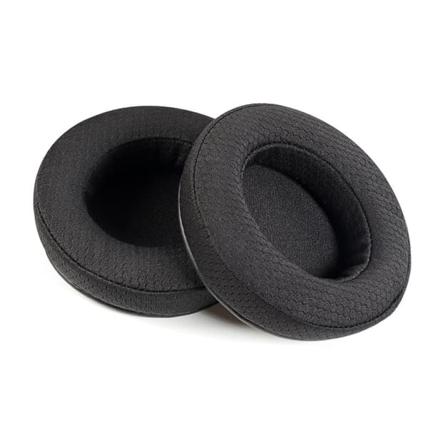 INF 2-pack utbytesöronkuddar för Razer Kraken Pro V1 hörlurar 0
