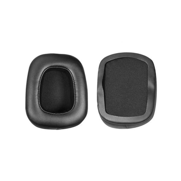 INF Erstatningsørepuder til Razer Tiamat V2 7.1/2.2 - Twin Pack (ingen klips)