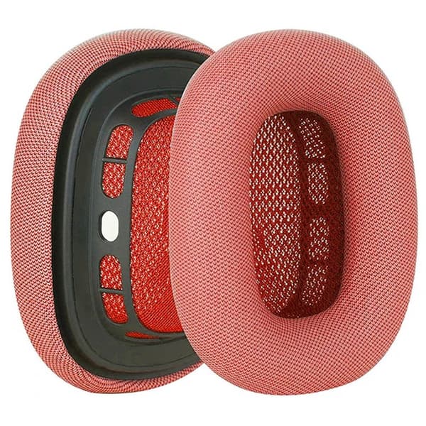 Öronkuddar Apple AirPods Max - Rosa