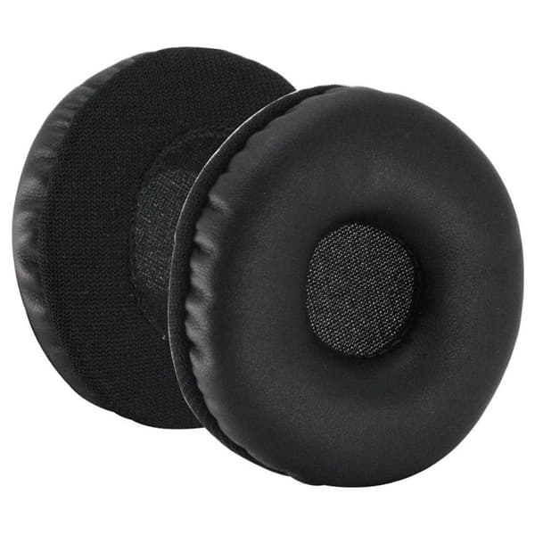 Ørepuder Logitech G330  - Sort
