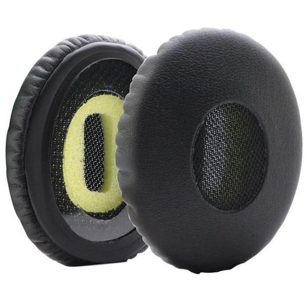 Ørepuder Bose On-ear OE2i - Sort