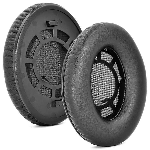 Ørepuder Sennheiser RS 120 - Sort