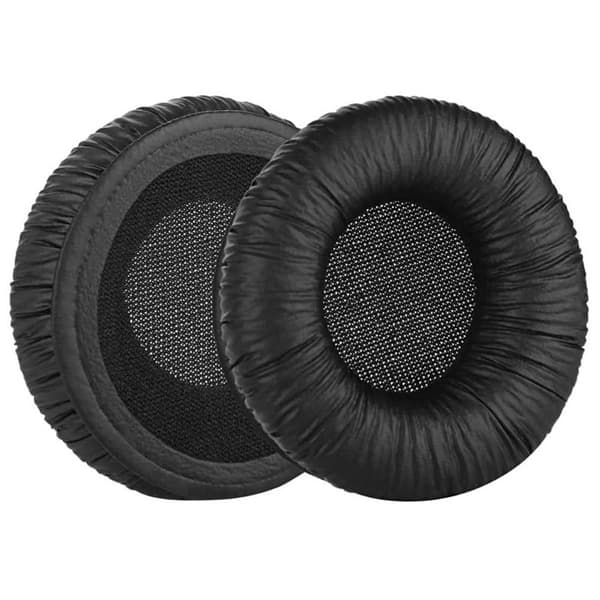 Ørepuder Sennheiser PX 80  - Sort
