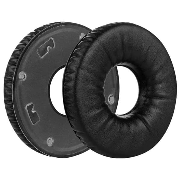 Ørepuder AKG K121S  - Sort