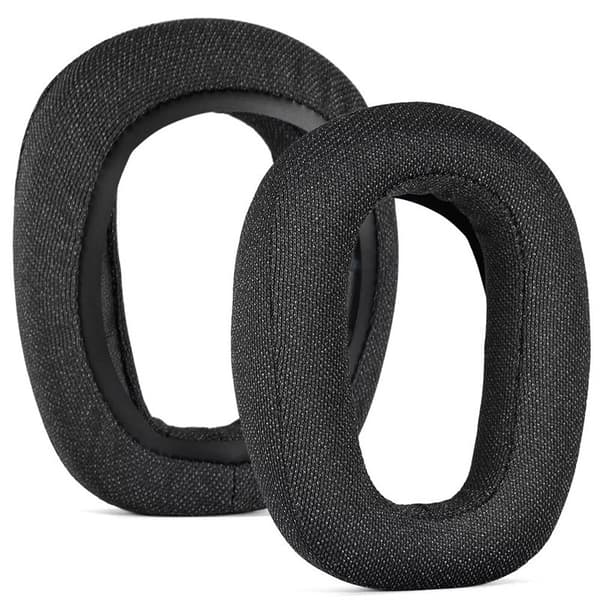 Øreputer Logitech Zone Vibe 100  - Svart