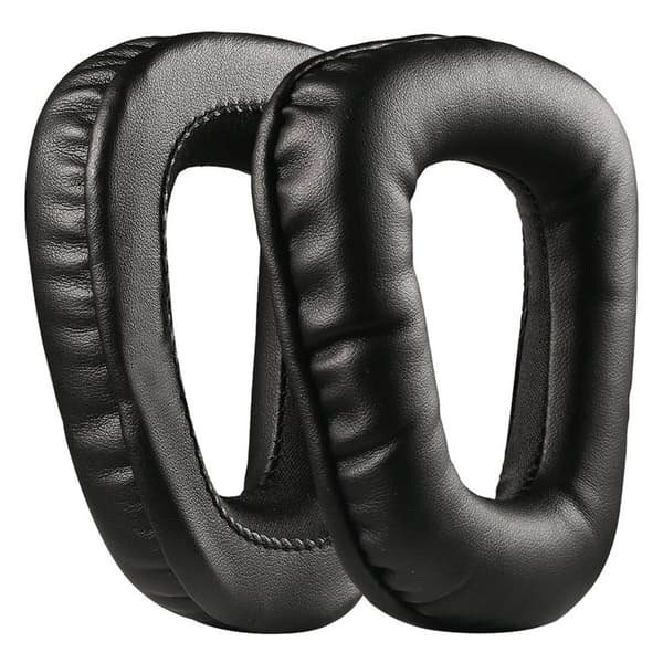 Øreputer Logitech G432  - Svart
