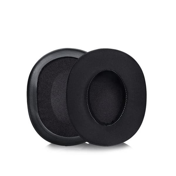 INF Kølende stof ørepuder til Razer V2 X hovedtelefoner Model 1